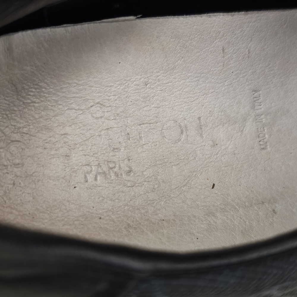 LV Vintage sneaker EU35 - Picture 5 of 7